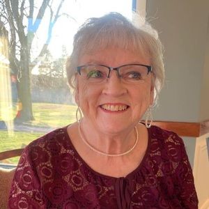 Meet your Posher, Cheryl